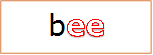 bee