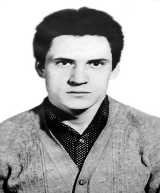 amic.ru: Владимир Головачев