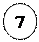 Овал: 7