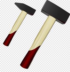 https://w7.pngwing.com/pngs/6/579/png-transparent-hammer-euclidean-tool-hammer-happy-birthday-vector-images-hammer-vector-free-download.png