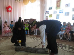 Тукай безнең кунелләрдә