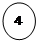 Овал: 4