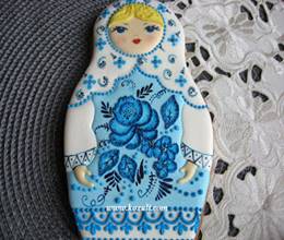 Глазурь для пряников и печенья, айсинг. Рецепт, приготовление и окраска. Жесткий базовый айсинг. Имитация вышивки гладью