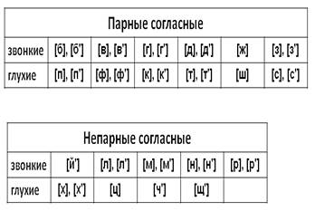 Парные и непарные звуки. Гласные согласные парные непарные звонкие глухие. Таблица парных и непарных согласных. Таблица парные непарные согласные гласные звонкие глухие. Согласные буквы парные и непарные.