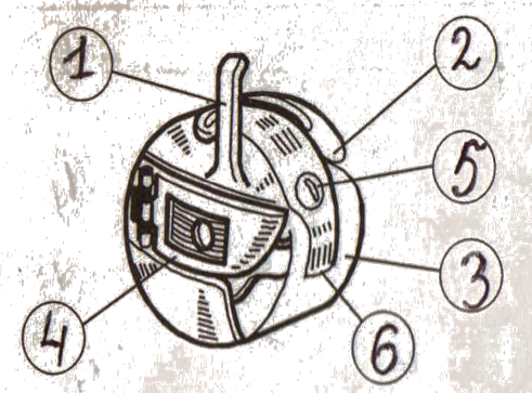 шп