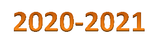 2020-2021 