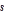 s