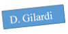 D. Gilardi