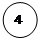 Овал: 4