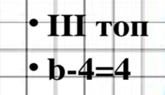 Ð¢Ð¾Ð¿Ñ‚Ñ‹Ò› Ñ‚Ð°Ð¿ÑÑ‹Ñ€Ð¼Ð° Ð† Ñ‚Ð¾Ð¿ Ñƒ-3=6