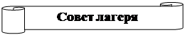 Зарезервировано: Совет лагеря