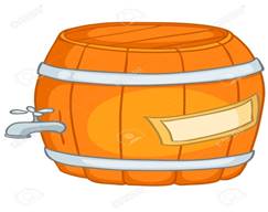 http://weclipart.com/gimg/7F8AD6E4EA092604/12372191-Cartoon-Home-Kitchen-Barrel-Stock-Vector-keg.jpg