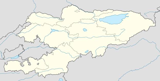 https://upload.wikimedia.org/wikipedia/commons/thumb/7/7b/Kyrgyzstan_location_map.svg/888px-Kyrgyzstan_location_map.svg.png