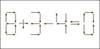 Картинки по запросу головоломки со спичками