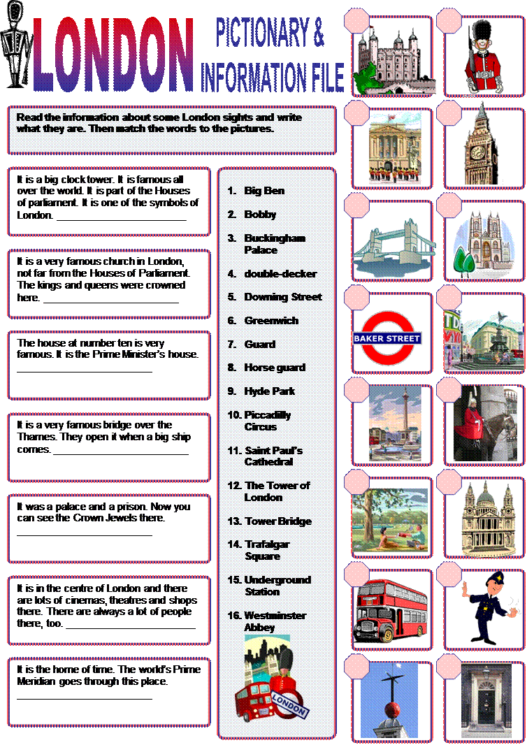 LONDON,PICTIONARY & 
INFORMATION FILE,Westminster Abbey