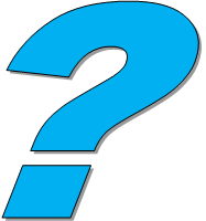 ?