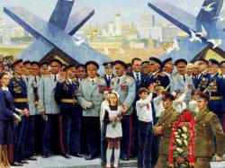 День Победы. Отголоски славянской мифологии