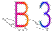 В 3