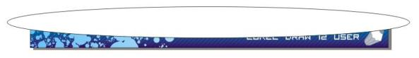 Рисуем Userbar. Основа блика.