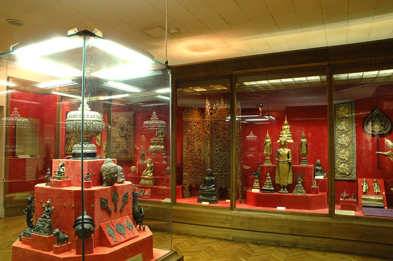 Государственный музей Востока – Москва | Музеи, галереи и выставки – Москва  | Единая справочная