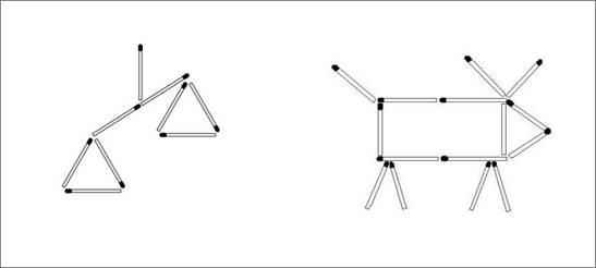 головоломки-из-спичек