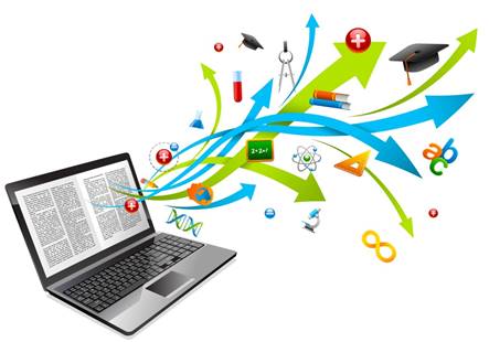 Информатика в школе - Цифровые образовательные ресурсы