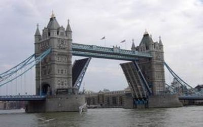 тауэрский мост