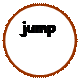 Блок-схема: узел: jump