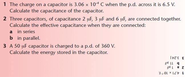 ÐšÐ°Ñ€Ñ‚Ð¸Ð½ÐºÐ¸ Ð¿Ð¾ Ð·Ð°Ð¿Ñ€Ð¾ÑÑƒ parallel and in series capacitor ppt