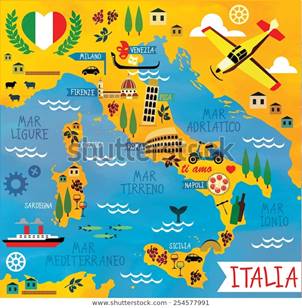 https://image.shutterstock.com/image-vector/cartoon-map-italy-600w-254577991.jpg