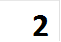 2