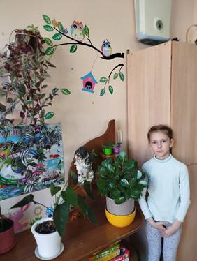 Изображение выглядит как стена, в помещении, одежда, домашнее растение

Контент, сгенерированный ИИ, может содержать ошибки.