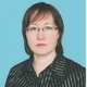 Новикова Лия Николаевна