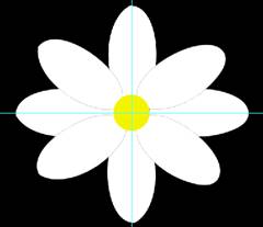Цветок почти готов