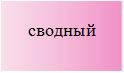 сводный