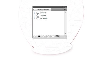 бесплатный плагин для Adobe Illustrator - Scriptographer