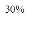 30%