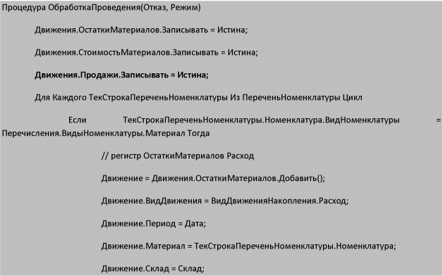 Что такое план видов характеристик в 1с