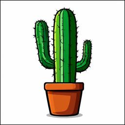 Picture background