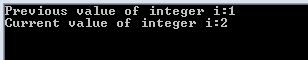Ref in C#