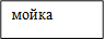 мойка