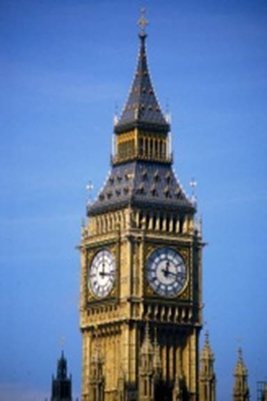 Big Ben