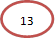 13