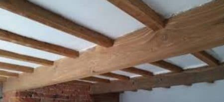 Timber Beam