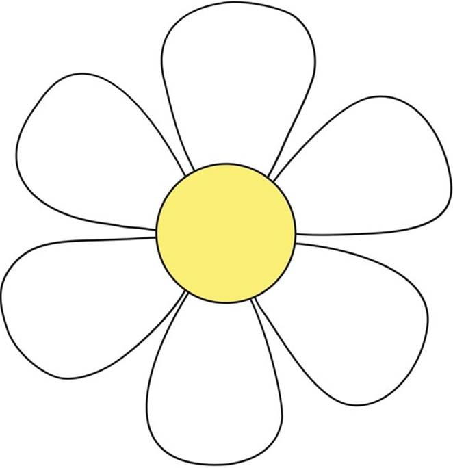 Picture background
