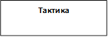 Тактика