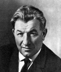 Алексей Мусатов