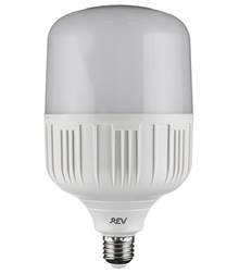 Лампа светодиодная REV 50 Вт Е27 цилиндр T125 6500 К холодный свет ...