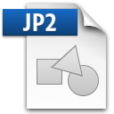 Описание: Формат jp2