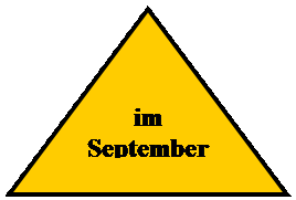Равнобедренный треугольник: im September